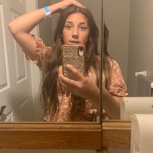 Meet your Posher, Graciela